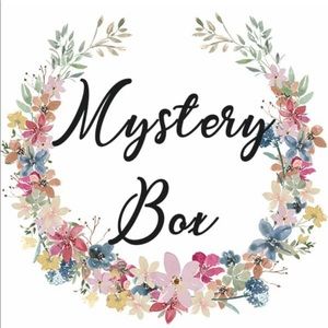 Bohemian Babe Mystery Box